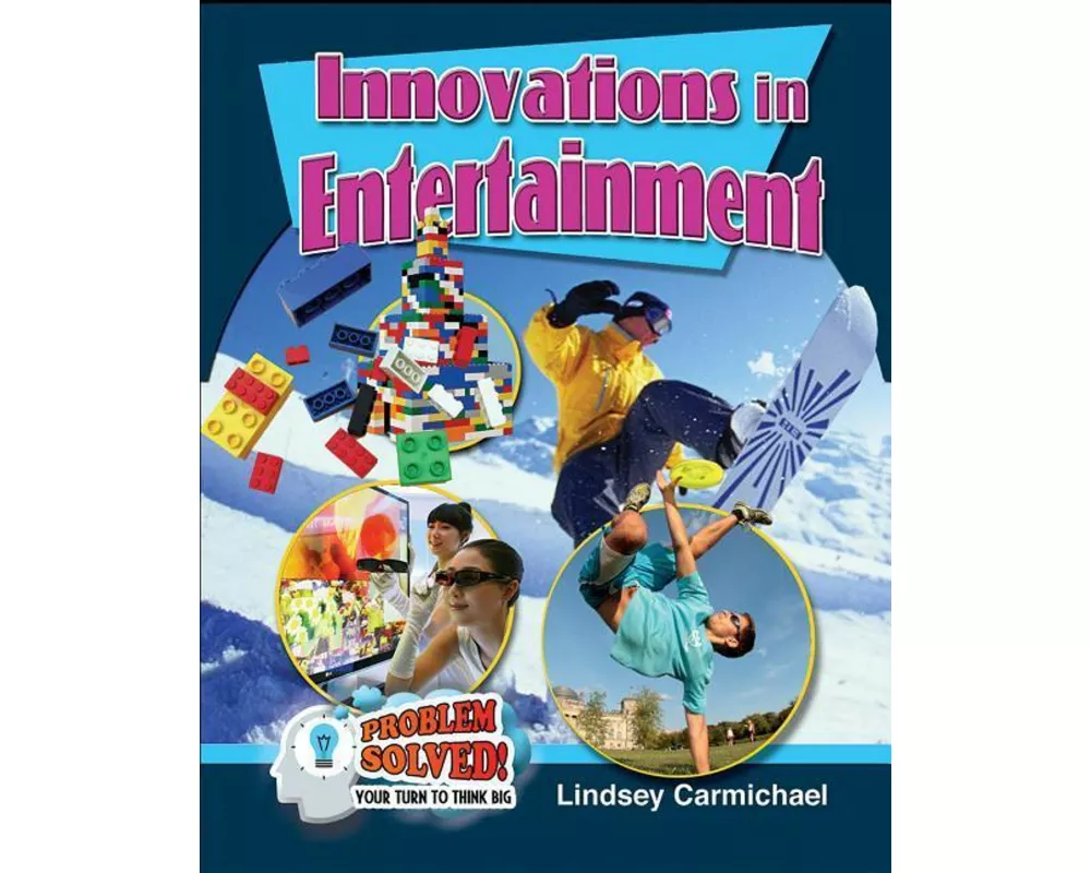 Innovations in Entertainment