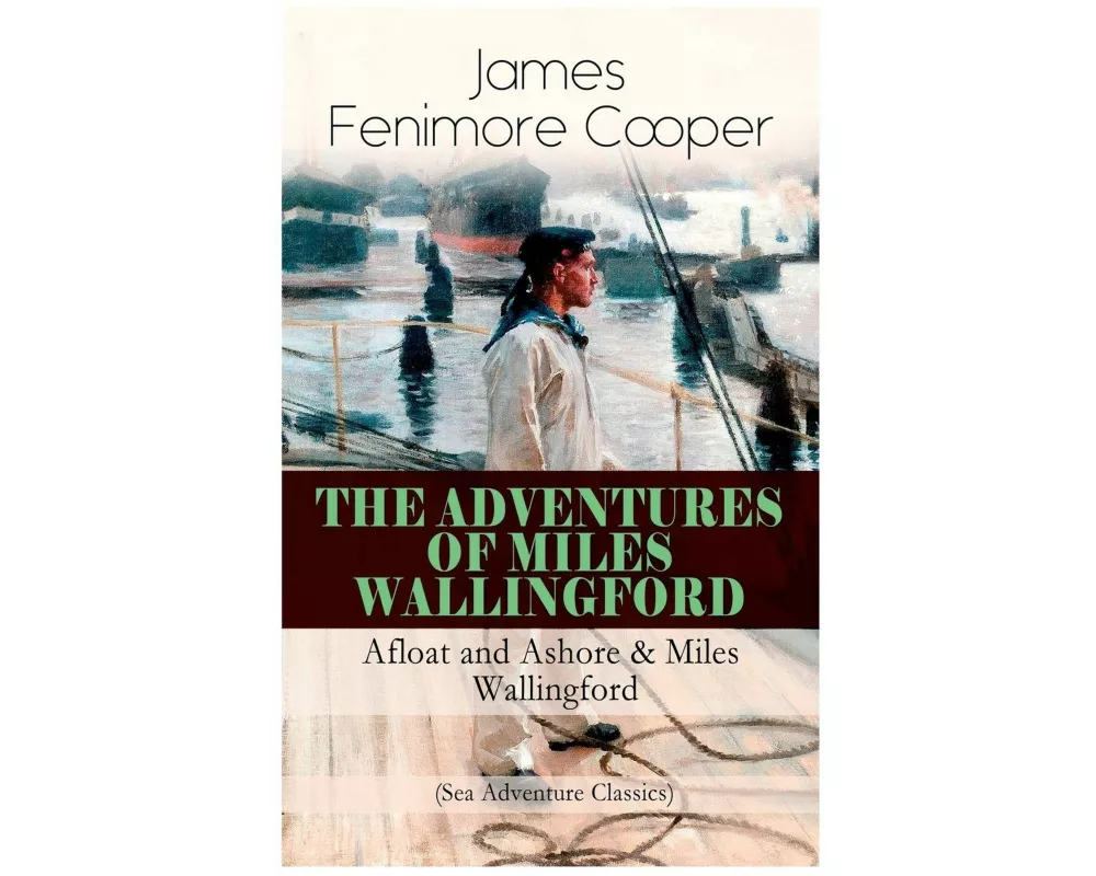 The Adventures of Miles Wallingford