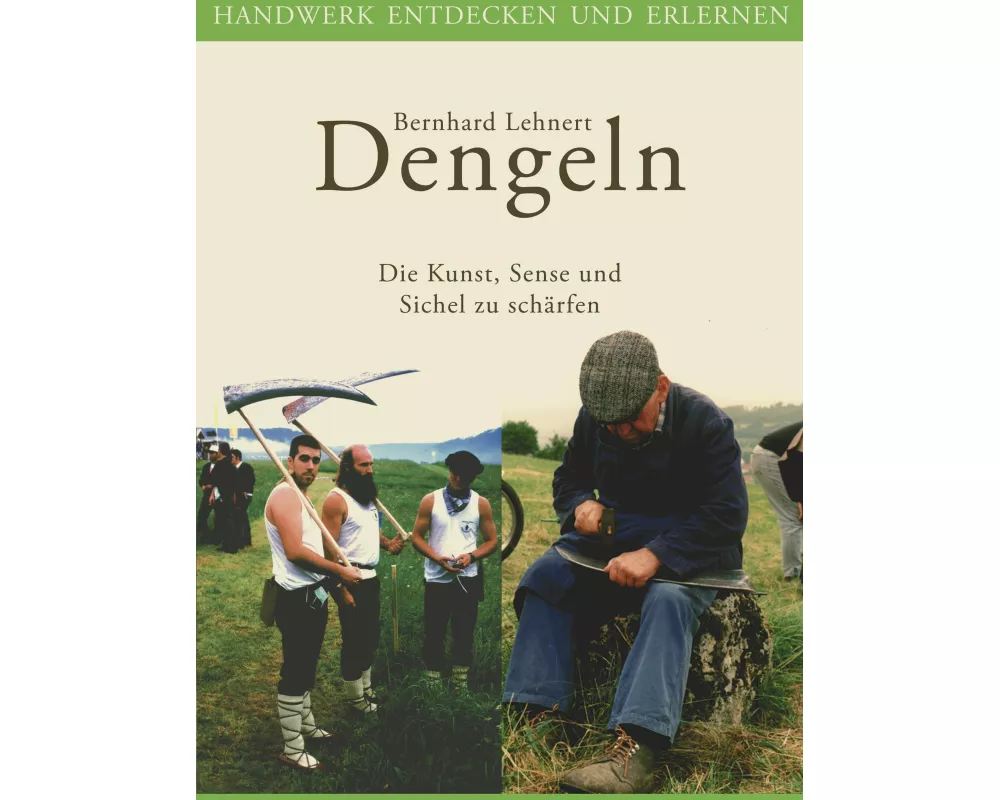 Dengeln
