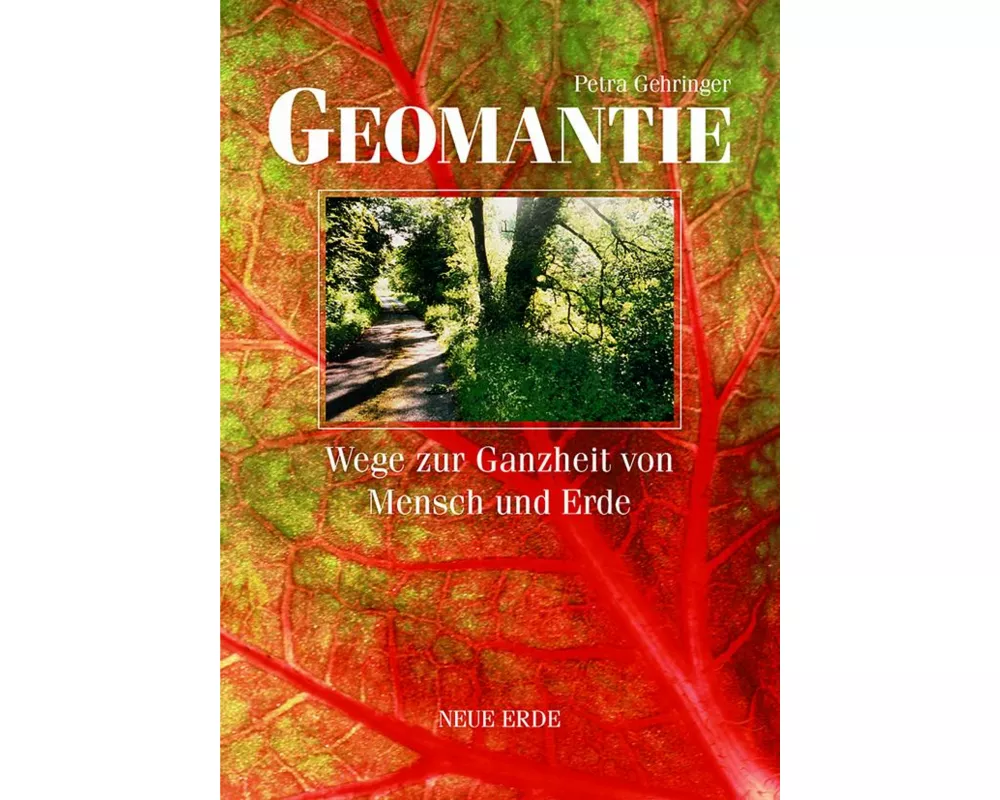 Geomantie