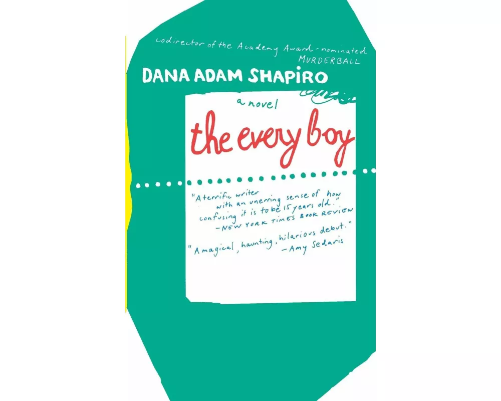 The Every Boy