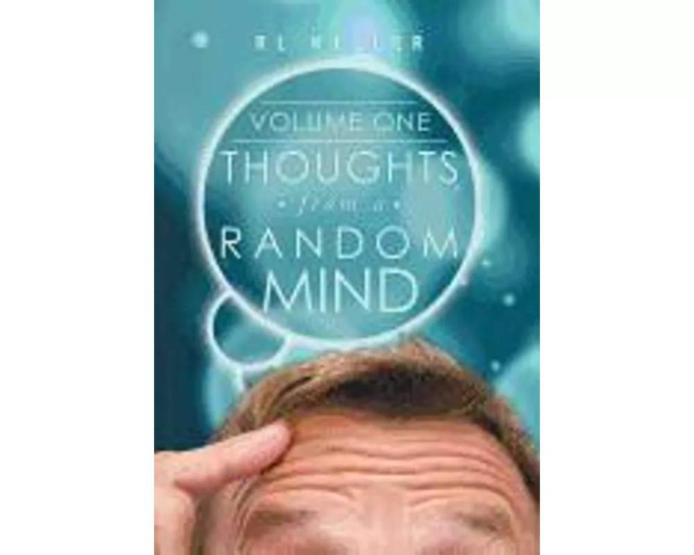Thoughts from a Random Mind