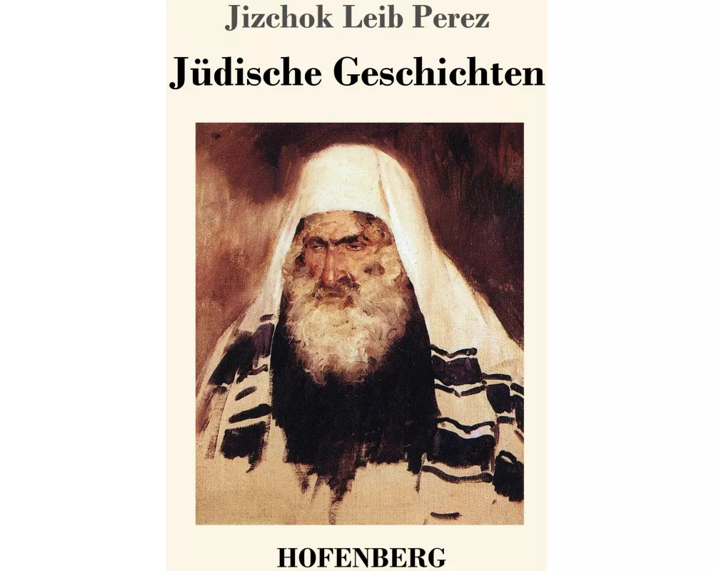 Jüdische Geschichten