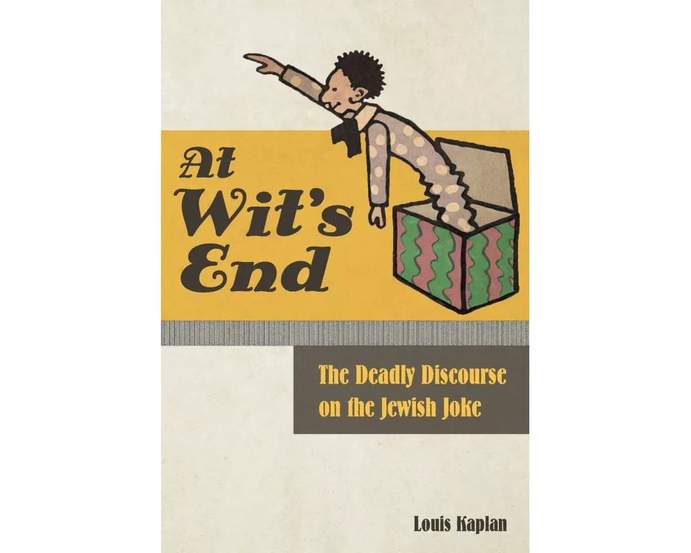 At Wit's End