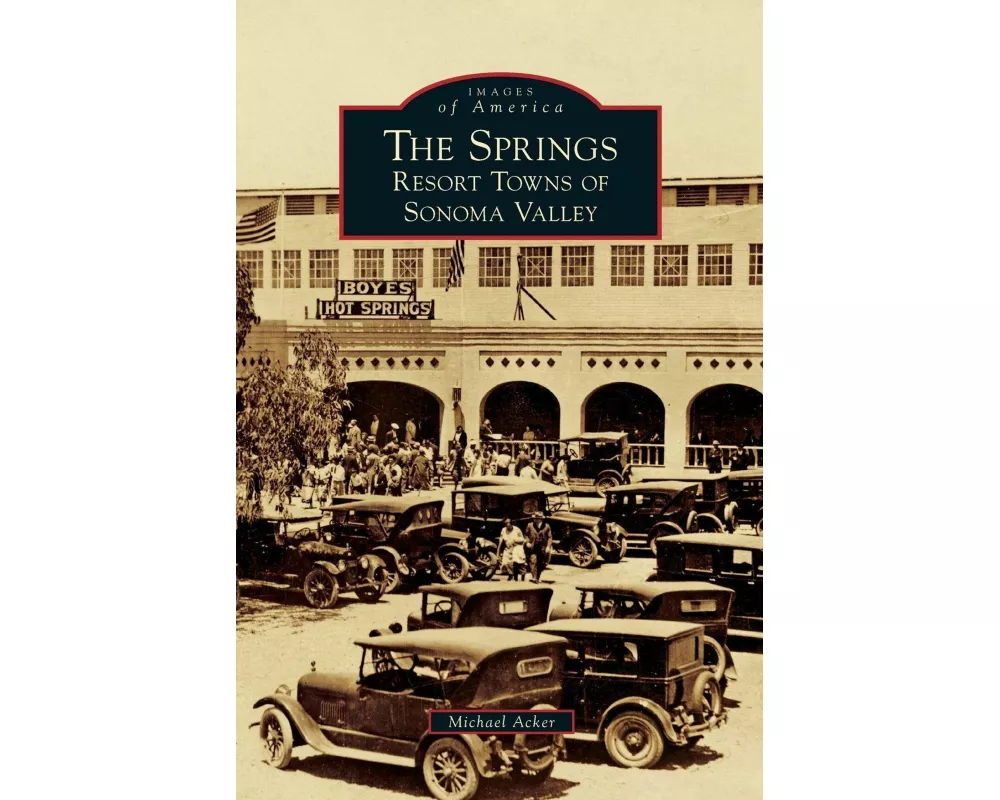 The Springs