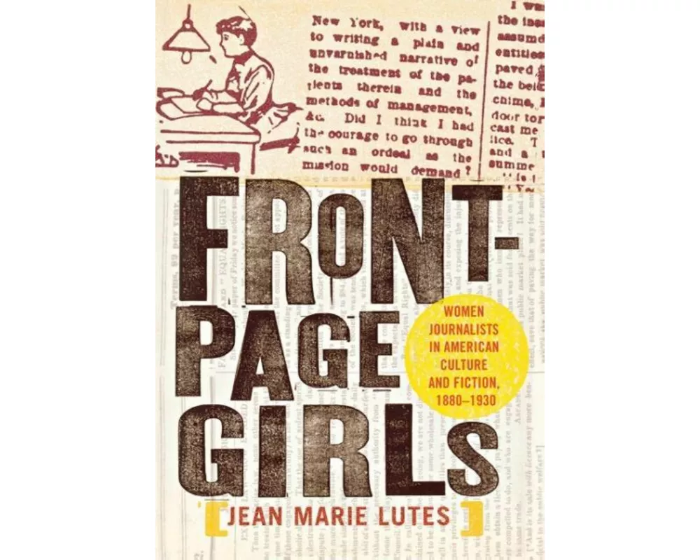 Front-Page Girls