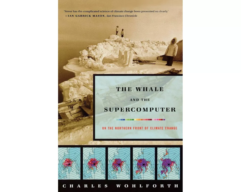 The Whale and the Supercomputer