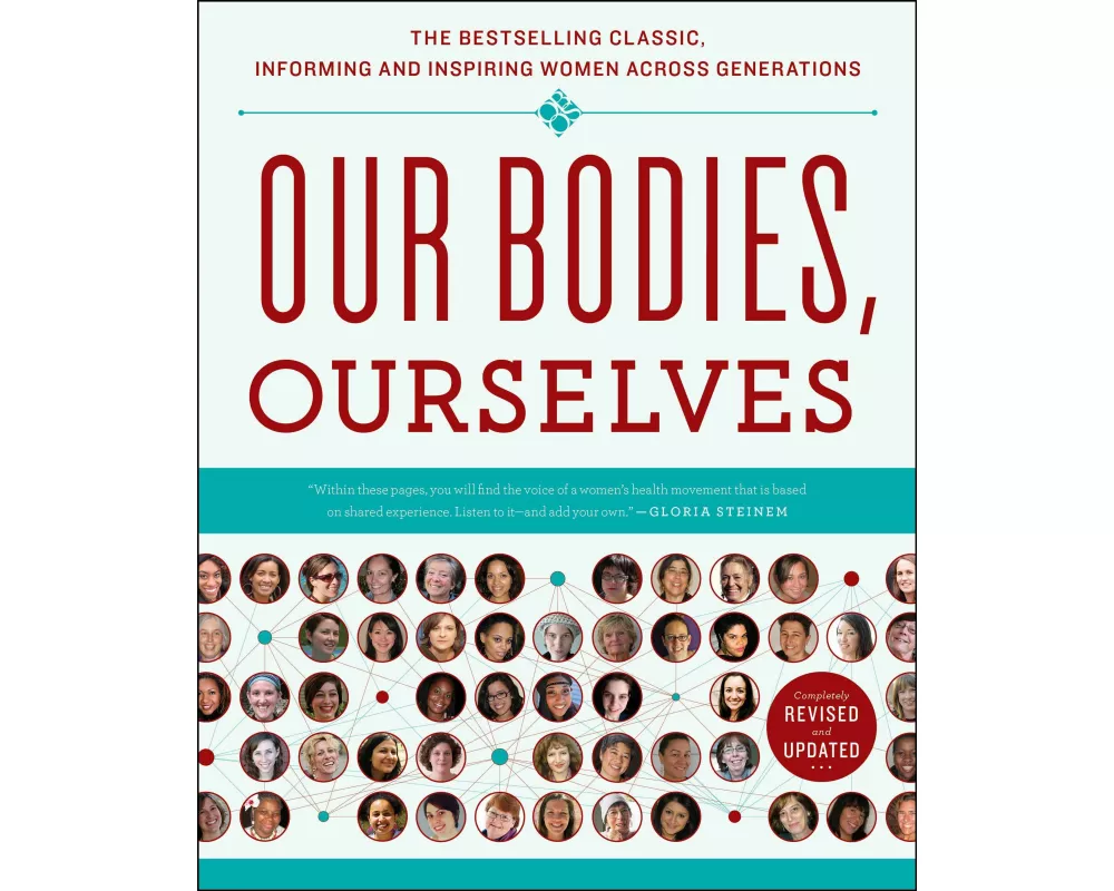 Our Bodies, Ourselves 40