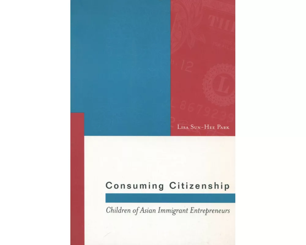 Consuming Citizenship