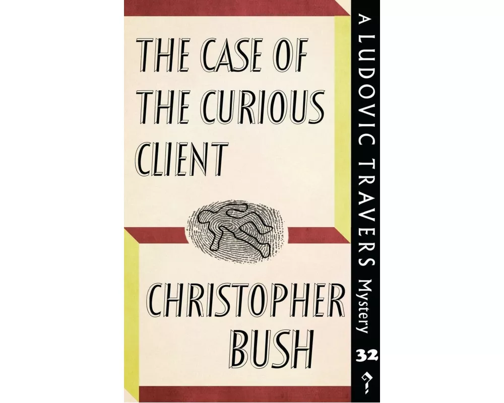 The Case of the Curious Client