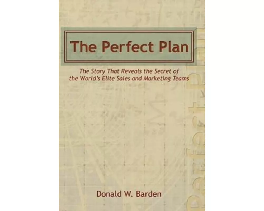 The Perfect Plan