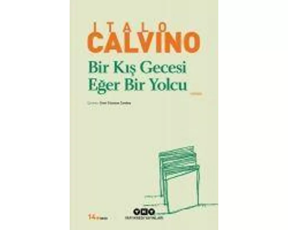 Bir Kis Gecesi Eger Bir Yolcu