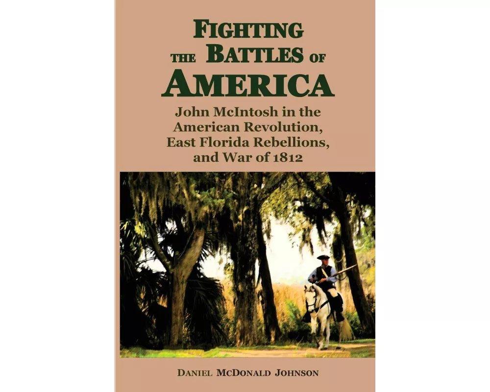 Fighting the Battles of America