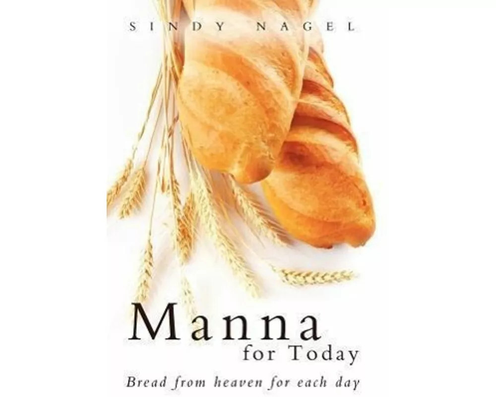 Manna for Today