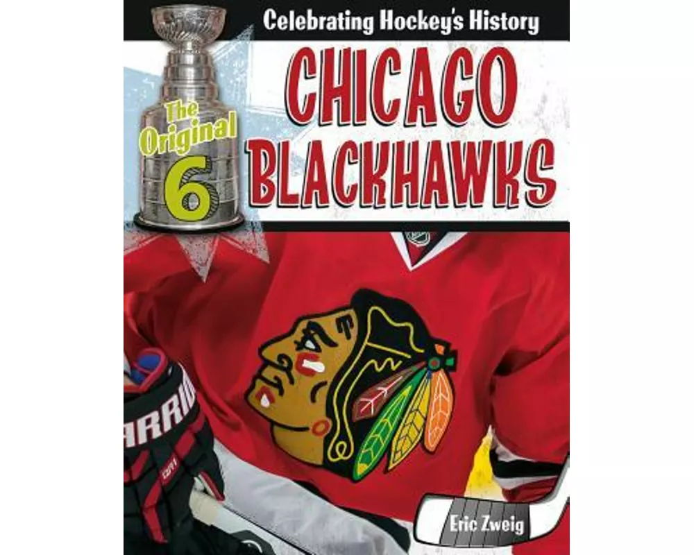 Chicago Blackhawks