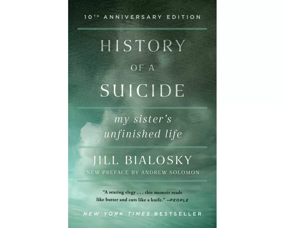 History of a Suicide