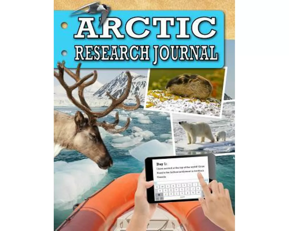 Arctic Research Journal
