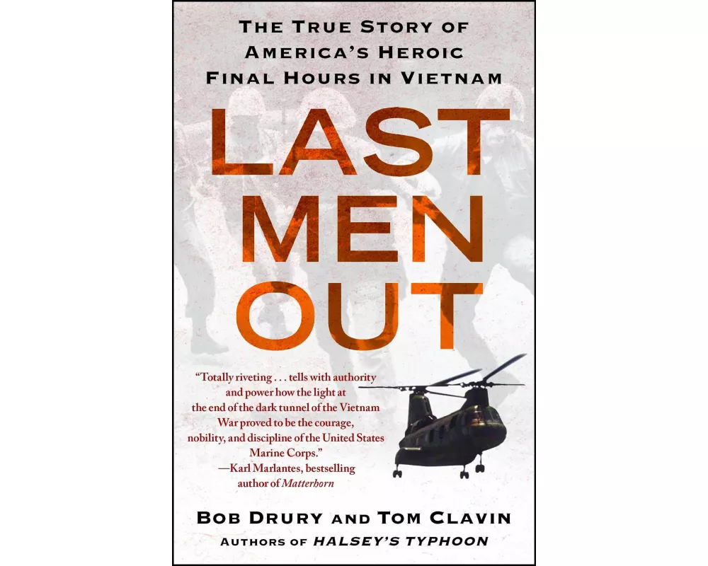 Last Men Out