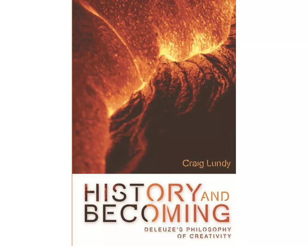 History and Becoming