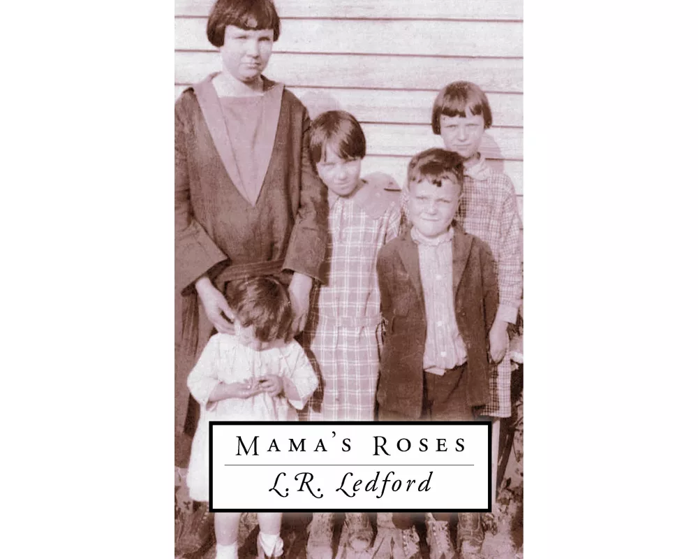 Mama's Roses