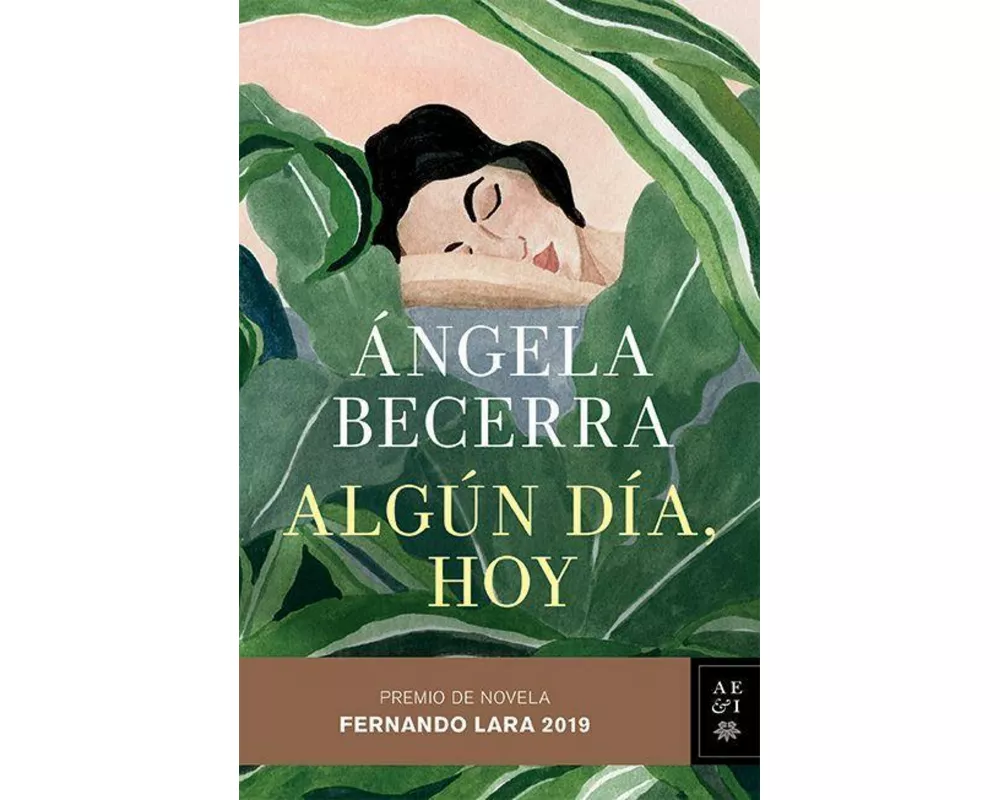Algún Día, Hoy