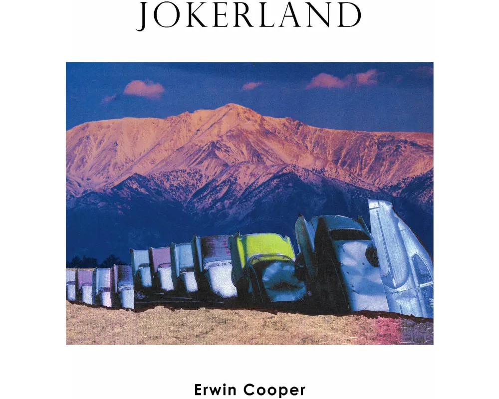 Jokerland