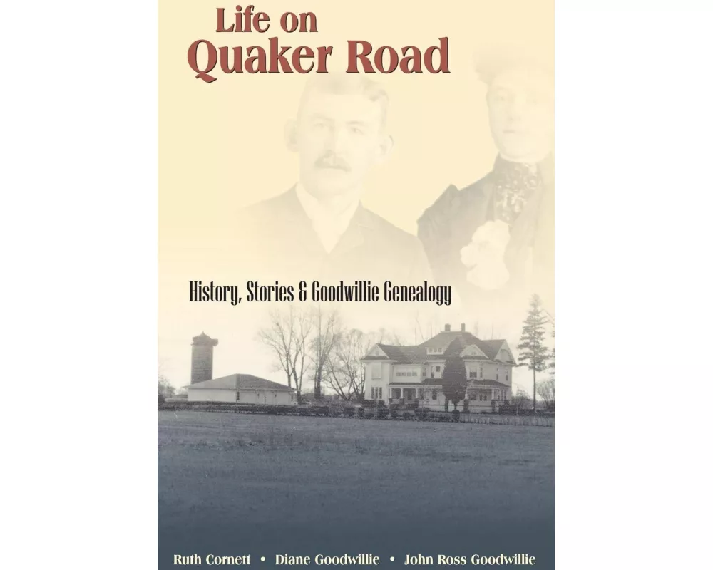 Life on Quaker Road