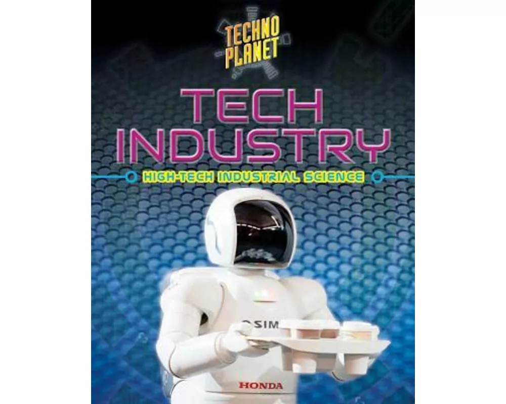 Tech Industry