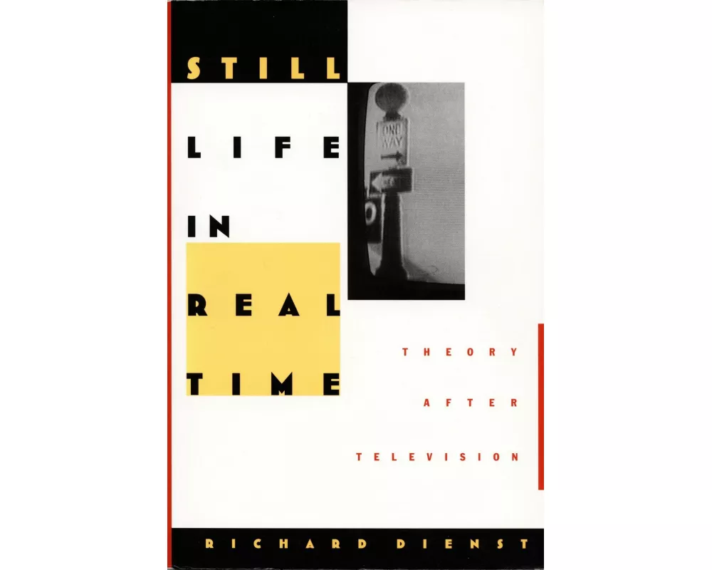 Still Life in Real Time
