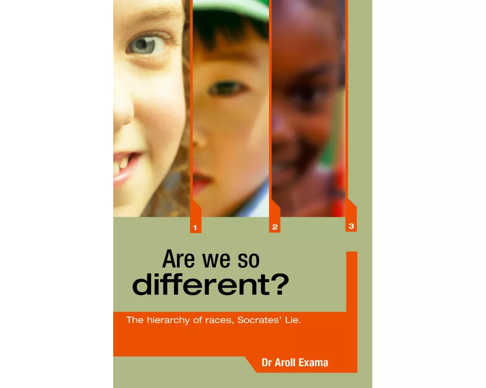 Are We So Different?