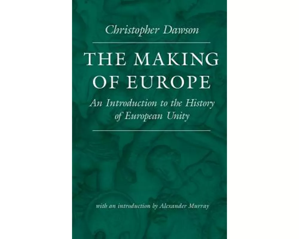 The Making of Europe