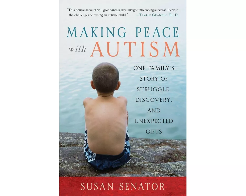 Making Peace with Autism