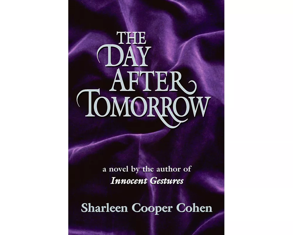 The Day After Tomorrow