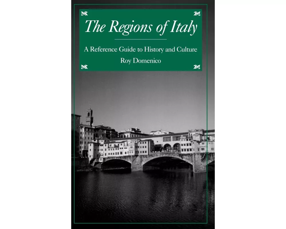 The Regions of Italy