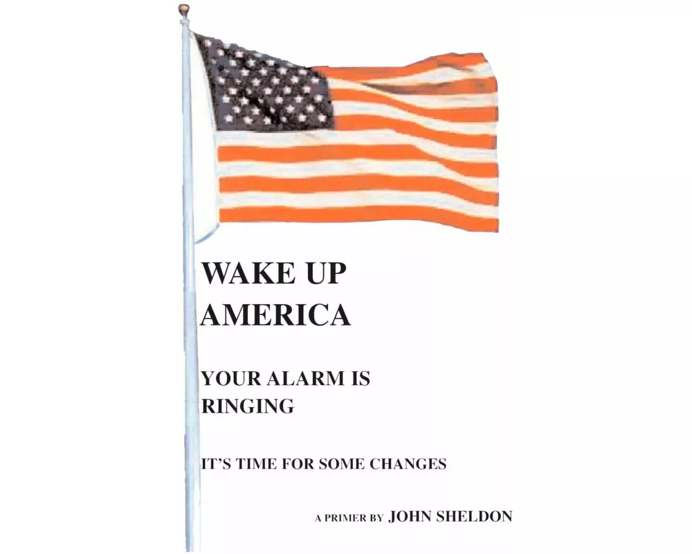 Wake Up America