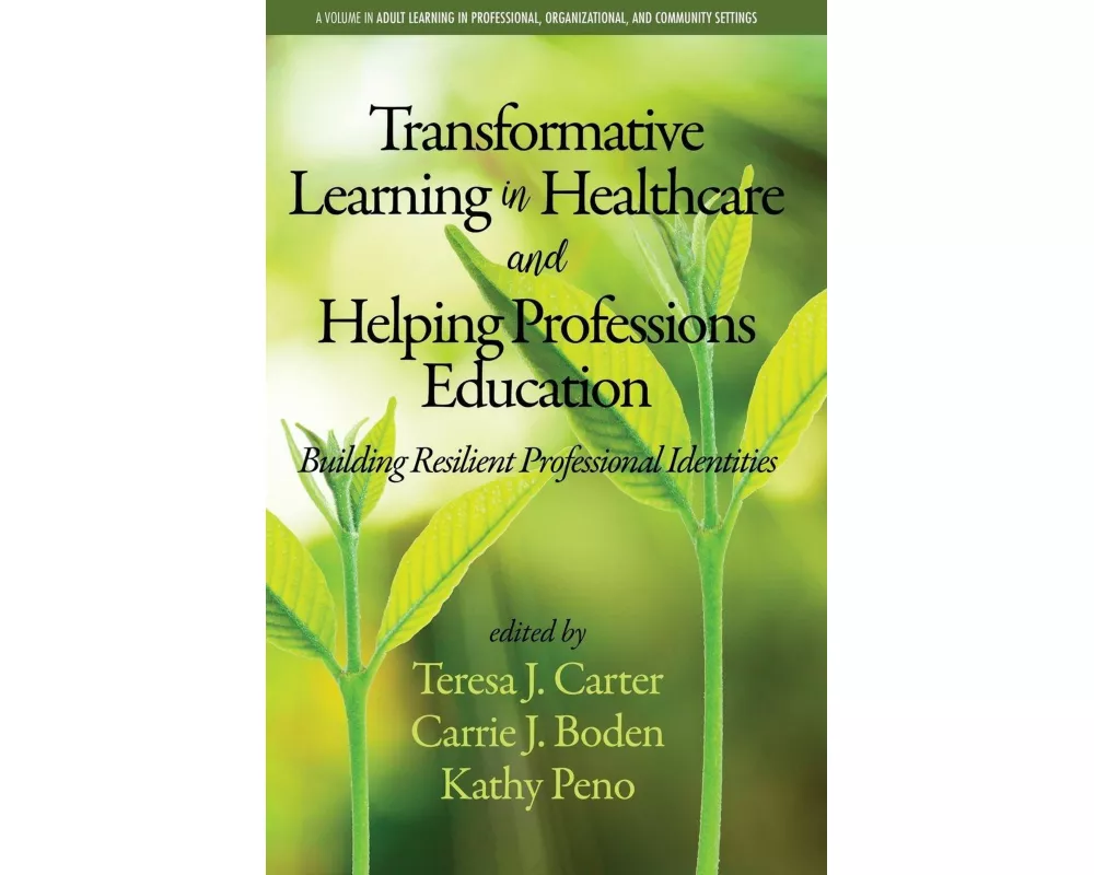 Transformative Learning in Healthcare and Helping Professions Education