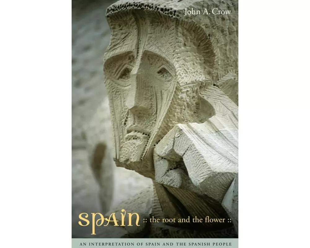 Spain, Third Edition
