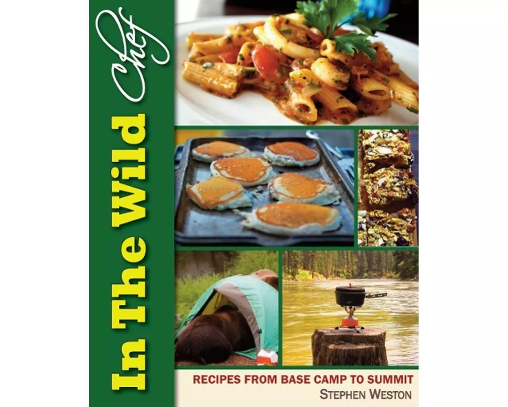 In The Wild Chef
