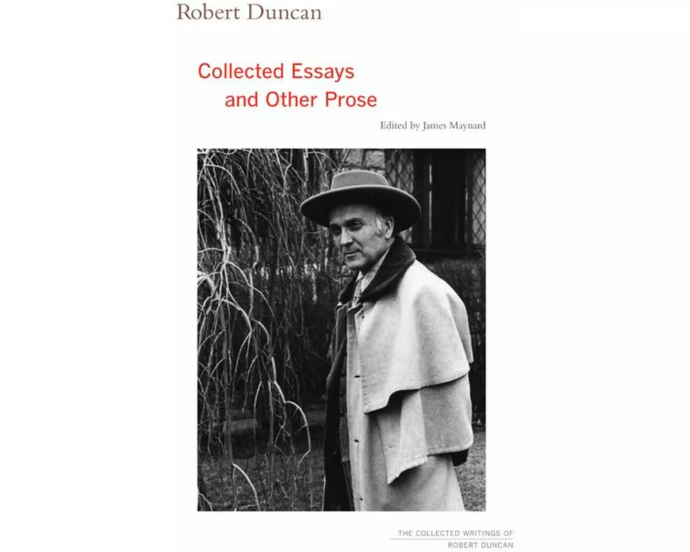 Robert Duncan