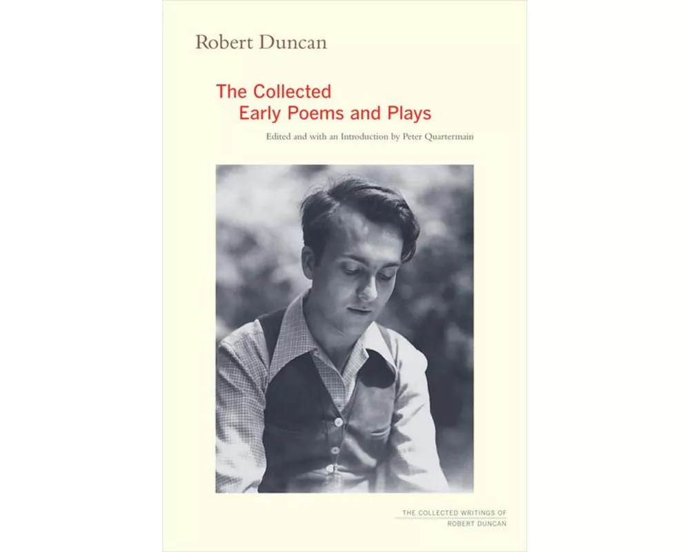 Robert Duncan
