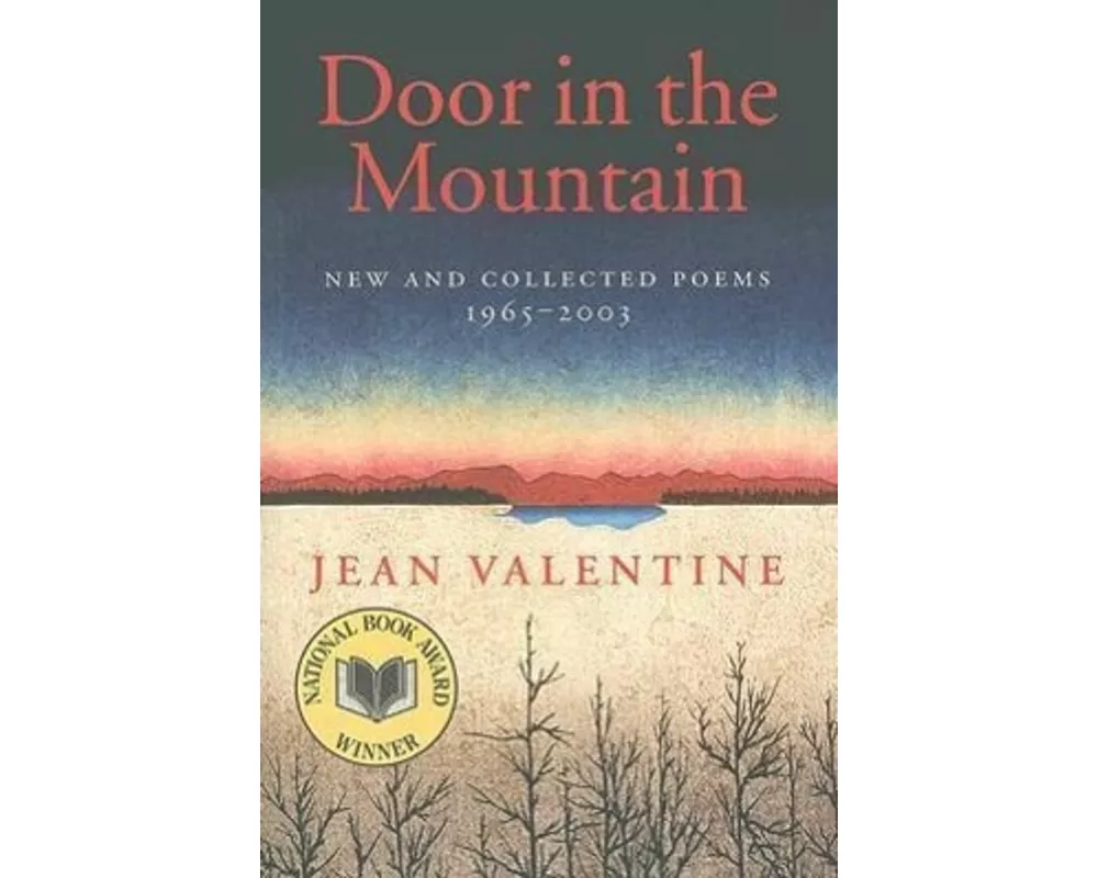 Door in the Mountain