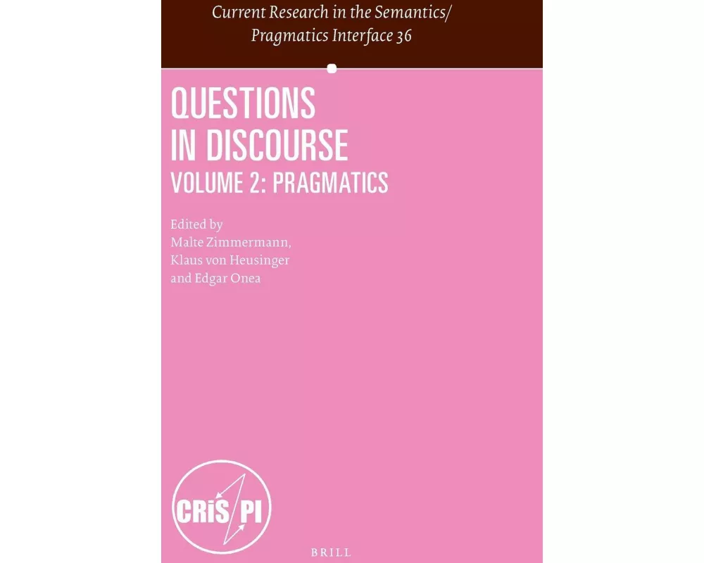 Questions in Discourse