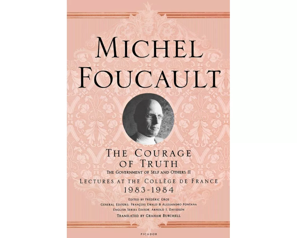 Courage of Truth