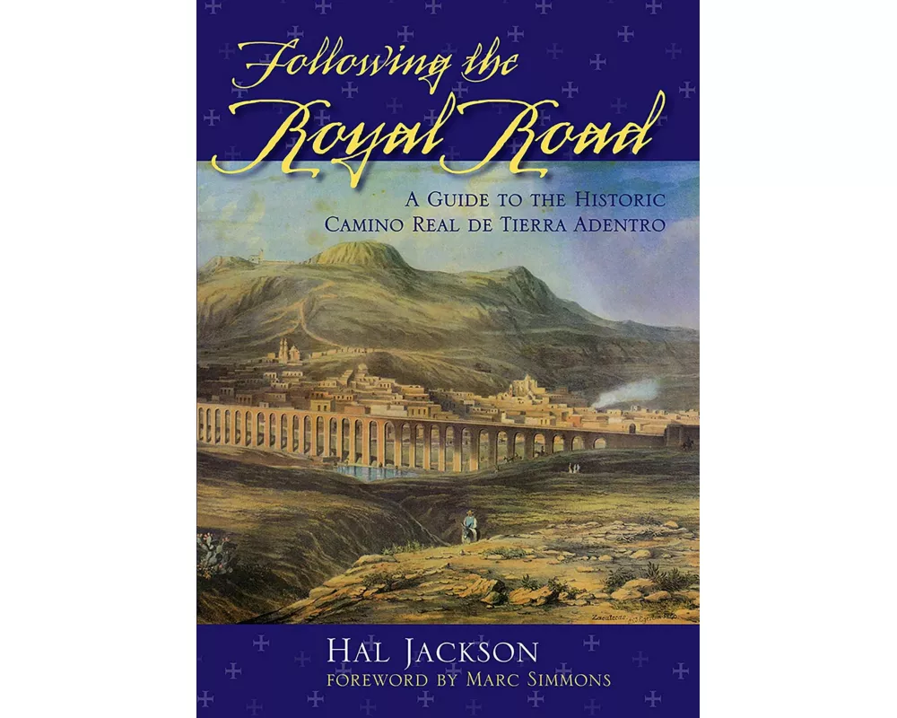 Following the Royal Road