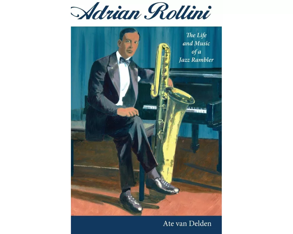 Adrian Rollini