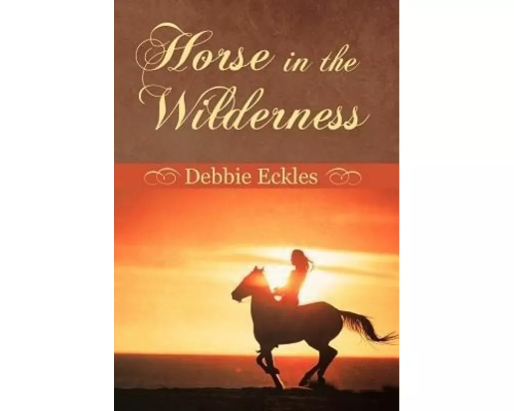 Horse in the Wilderness