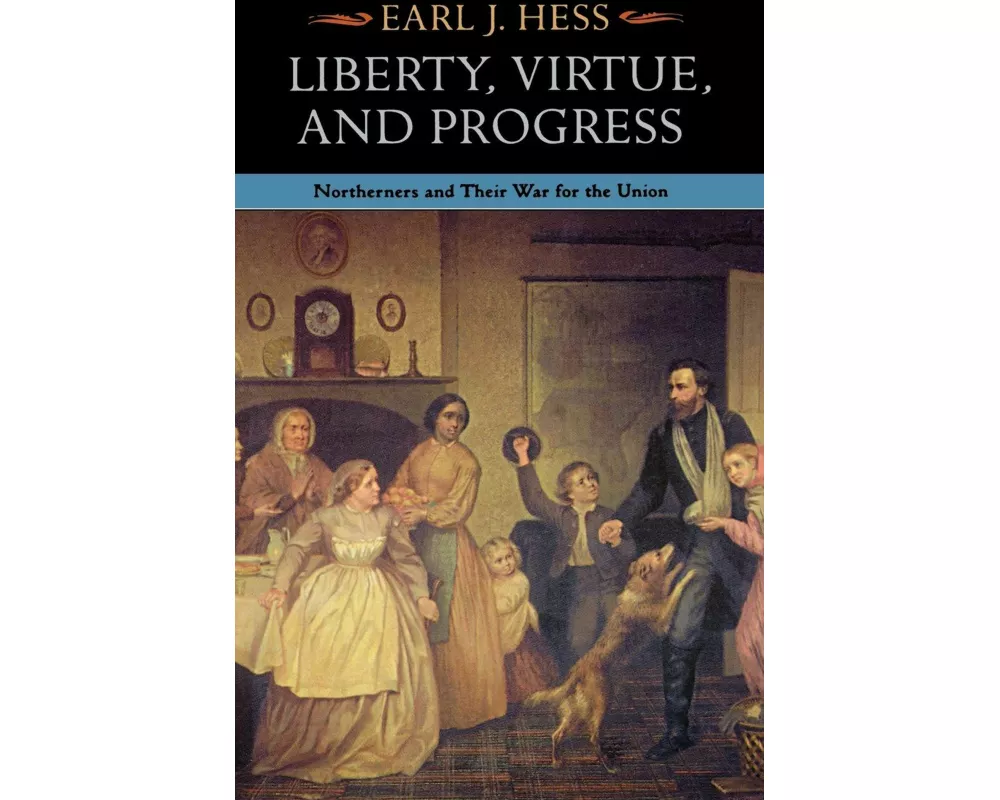 Liberty, Virtue, and Progress