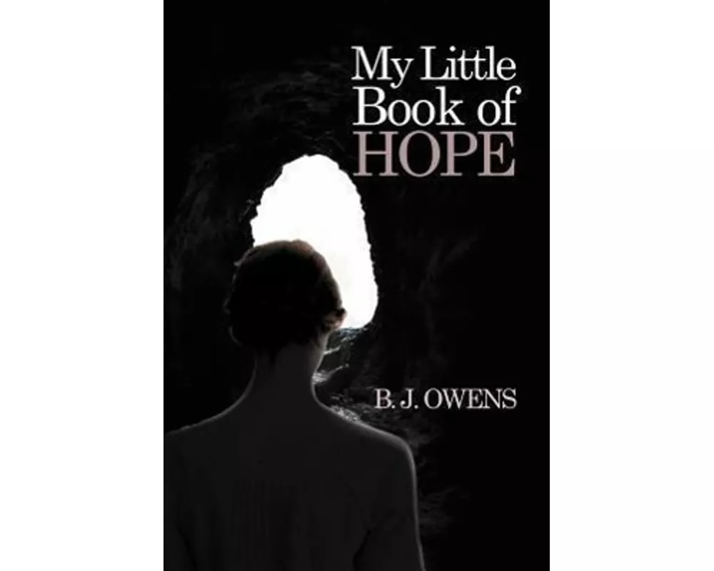 My Little Book of Hope