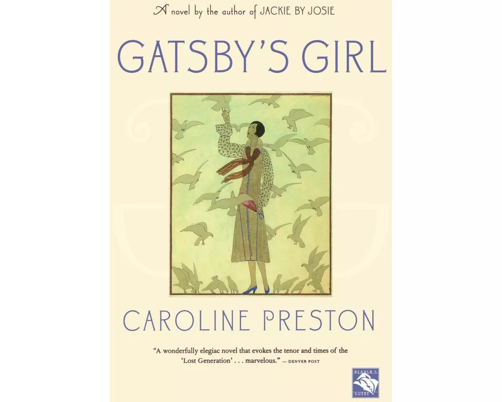 Gatsby's Girl