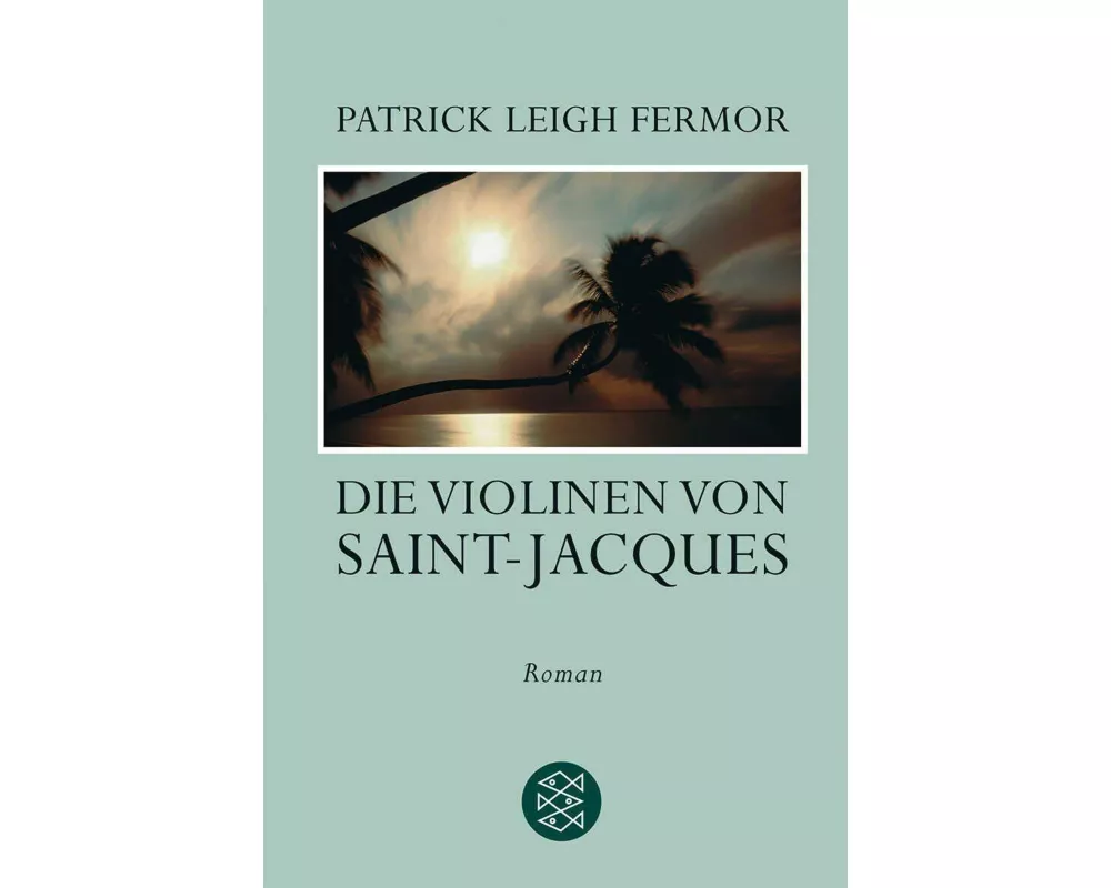 Die Violinen von Saint-Jacques